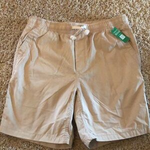 Gap Kids Shorts 12 Husky